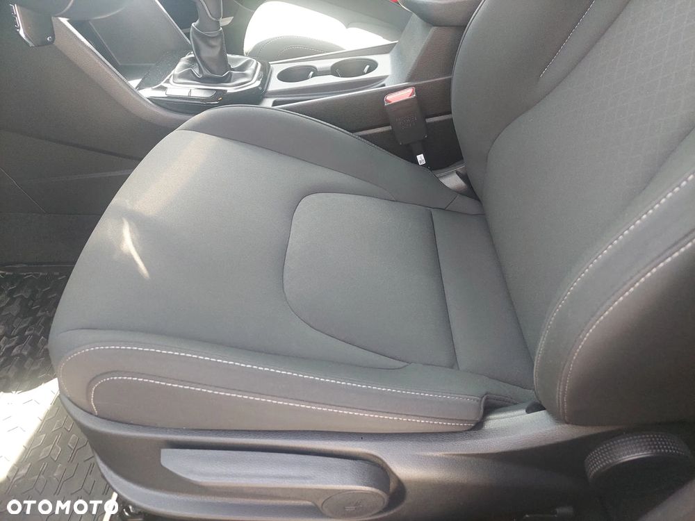 Kia Sportage - 22