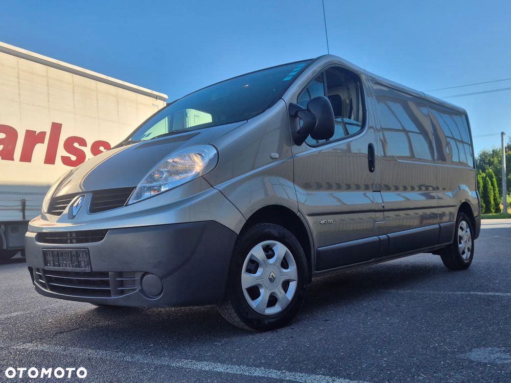 Renault TRAFIC - 3
