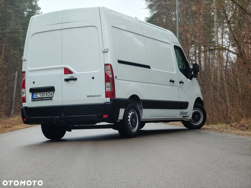 Renault Master - 31