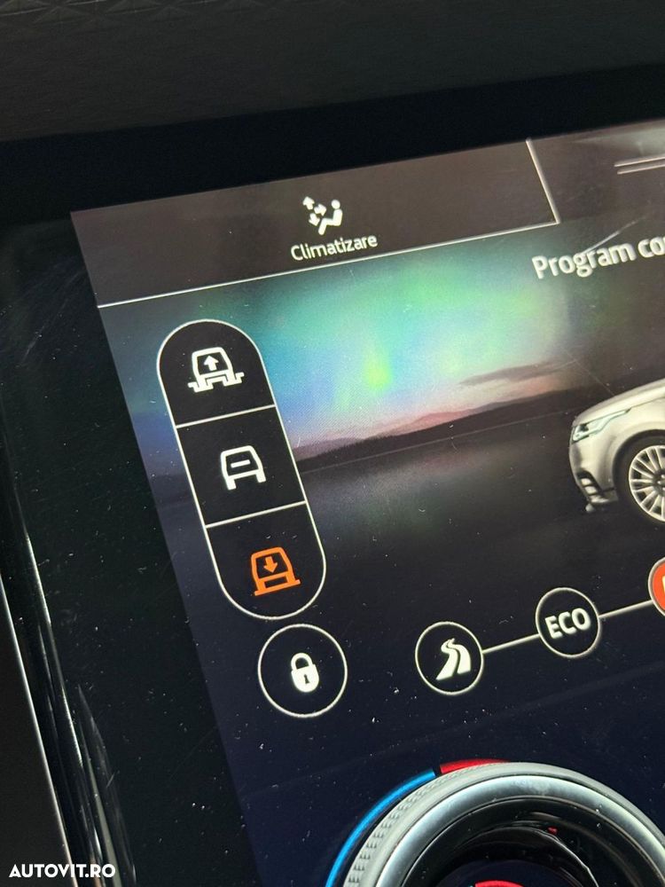 Land Rover Range Rover Velar 2.0 R-Dynamic HSE - 20