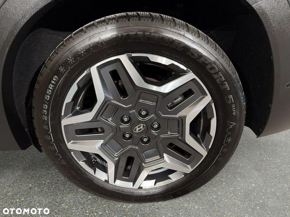 Hyundai Santa Fe - 11