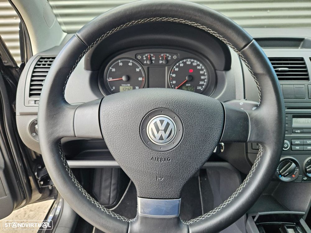 VW Polo 1.2 Trendline - 14