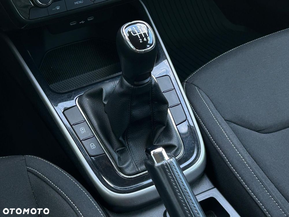 Skoda Fabia 1.0 TSI Style - 25