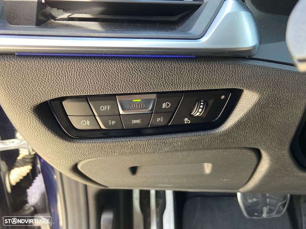 BMW M440 M440i xDrive - 14