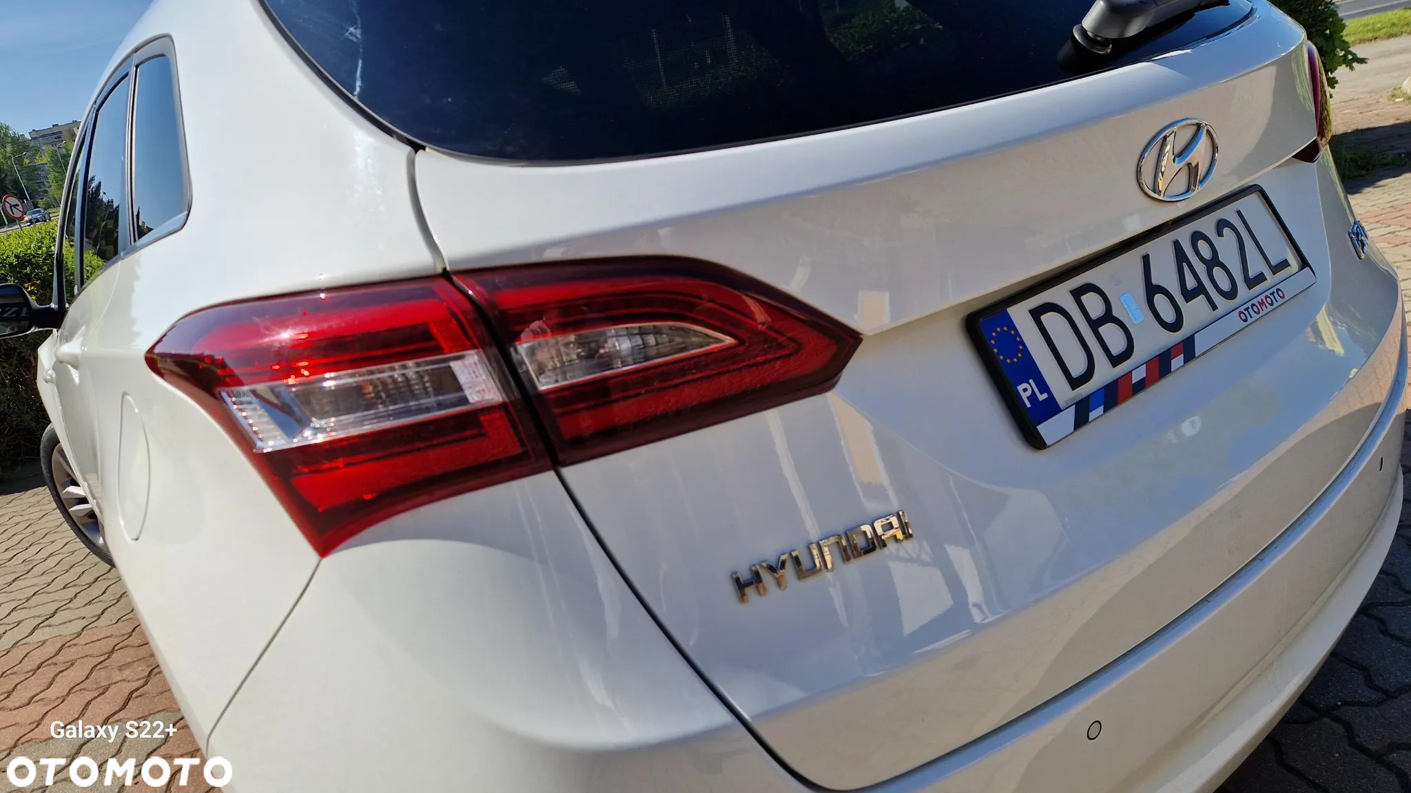 Hyundai i30 1.6 CRDI Passion Plus - 31