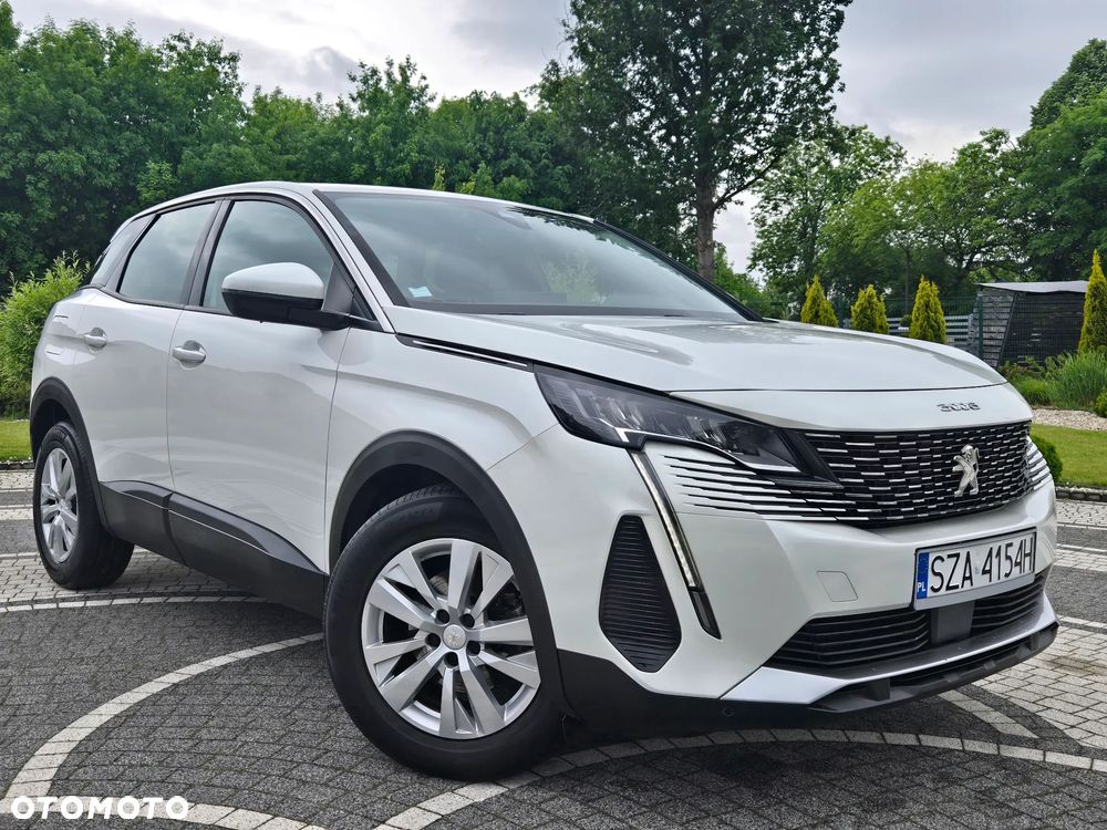 Peugeot 3008 PureTech 130 Stop & Start Active - 4