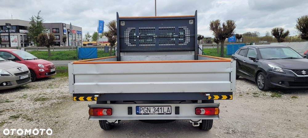 Citroën JUMPER - 8