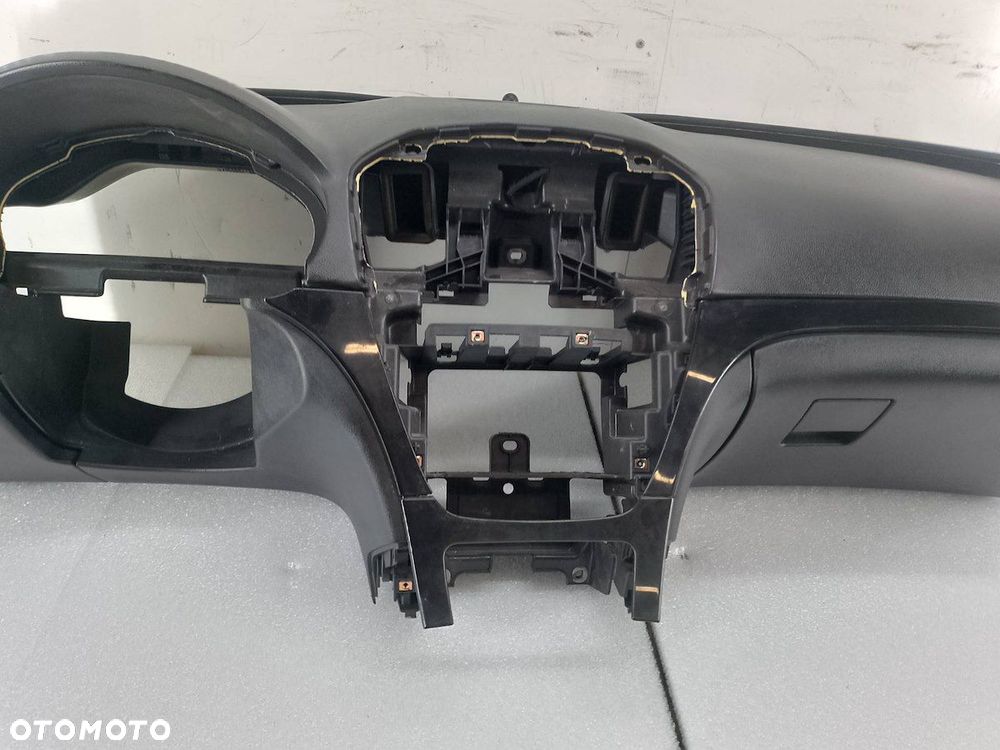 DESKA ROZDZIELCZA,KONSOLA PODUSZKI SENSOR PASY OPEL INSIGNIA - 6