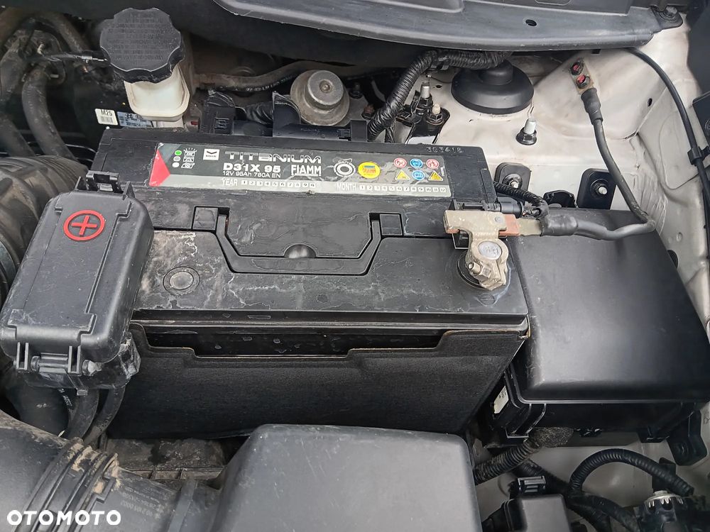 Hyundai ix35 1.7 CRDi 2WD Style - 23