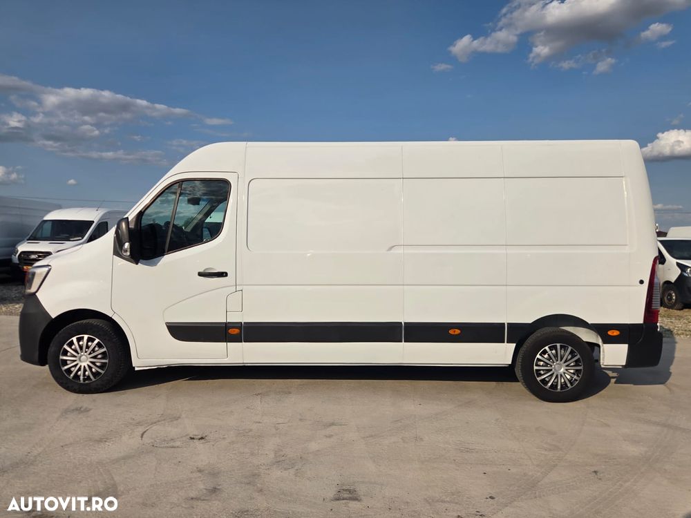 Renault New Master L3H2 - 10