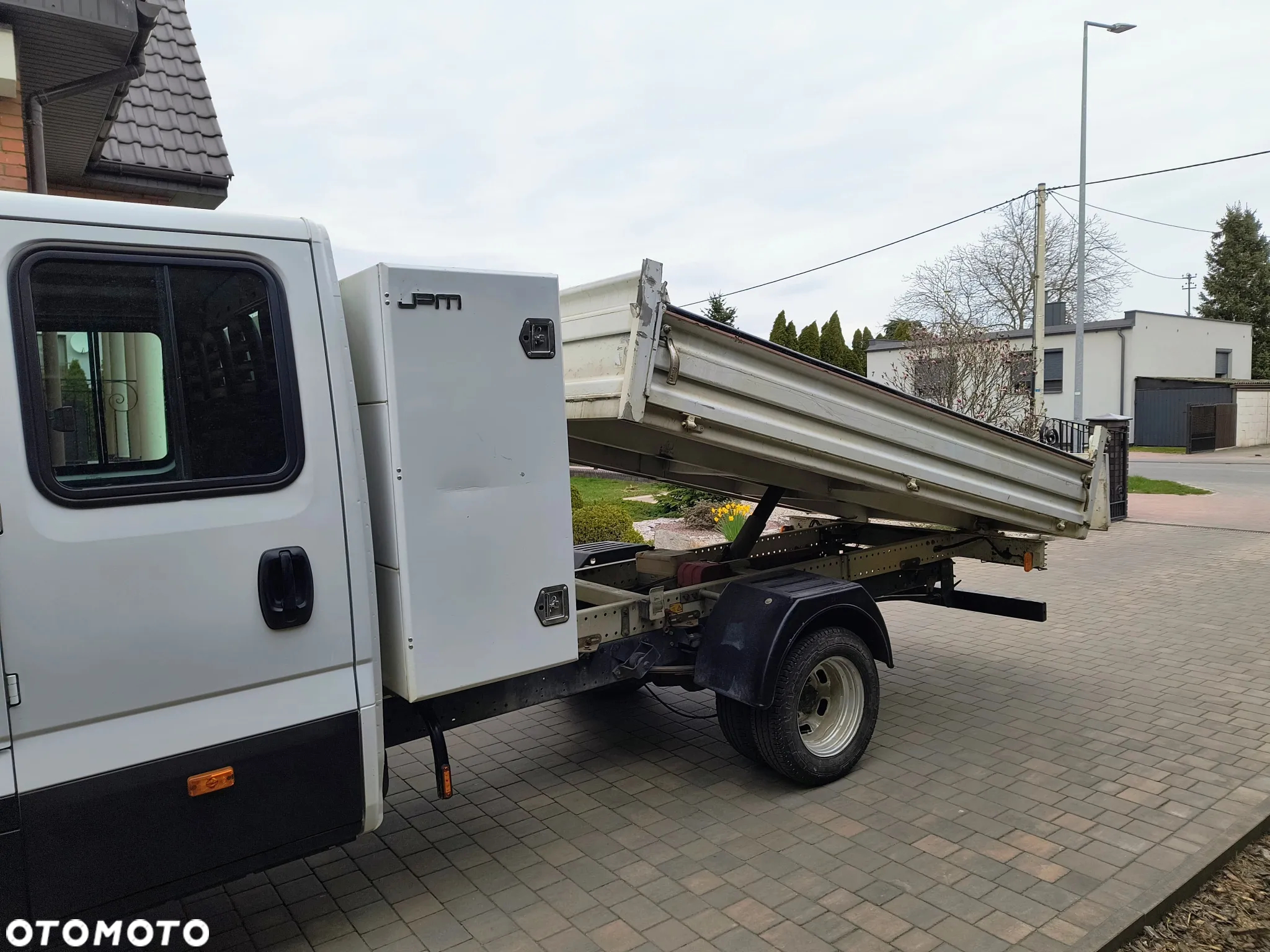 Iveco DAILY - 7