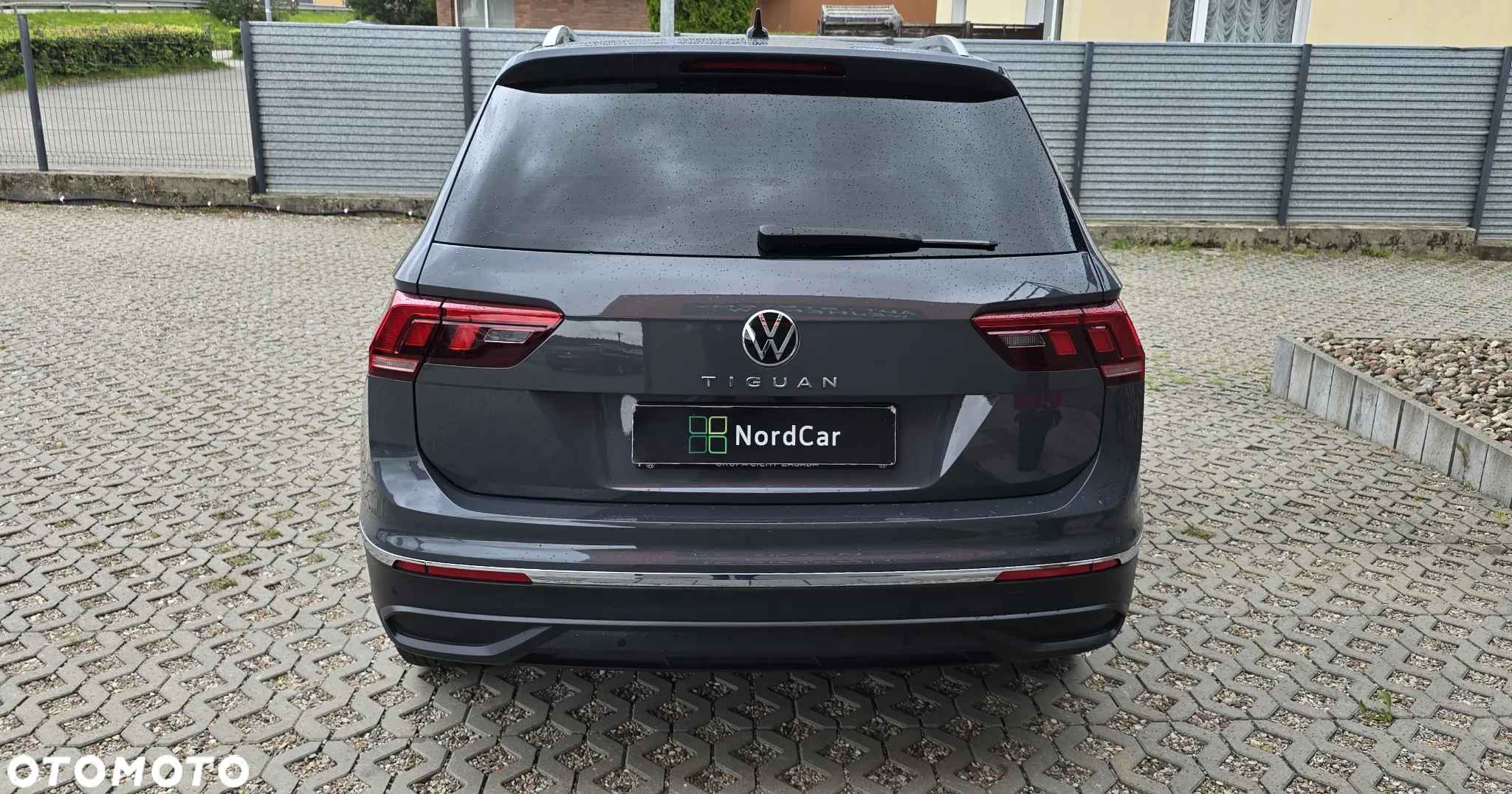 Volkswagen Tiguan 2.0 TDI SCR Life DSG - 6
