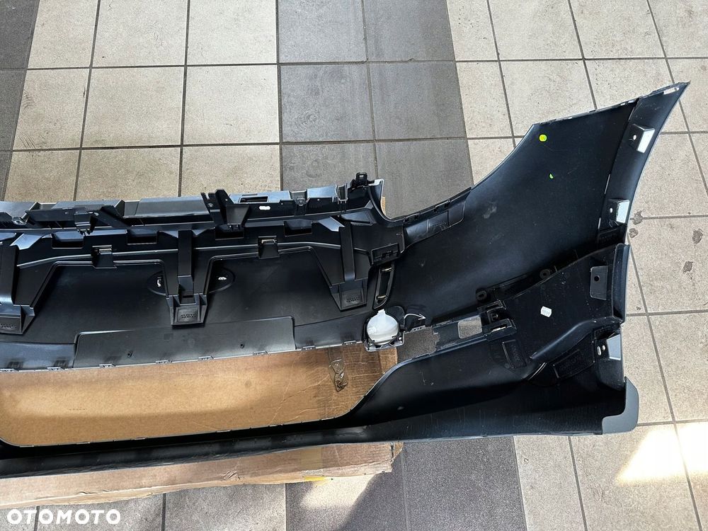 ZDERZAK przedni FORD PUMA wlektryk EV GEN-E S1TB-17757-A1 - 11