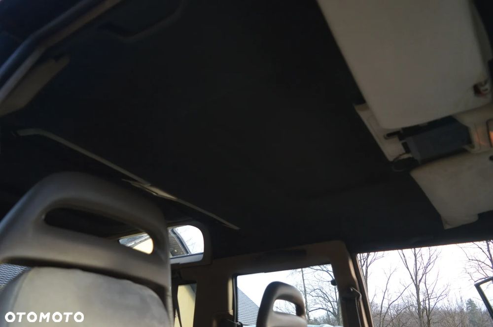 Land Rover Discovery 2.5 TDI - 11