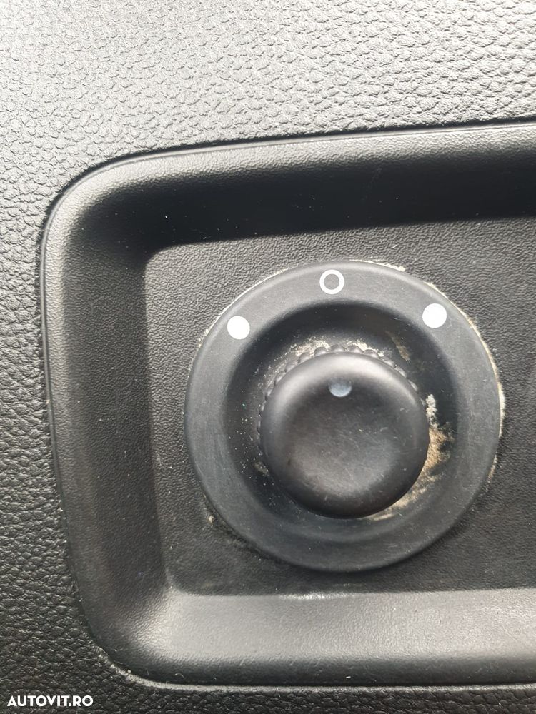 Dacia Duster Blue dCi 115 4WD Comfort - 28