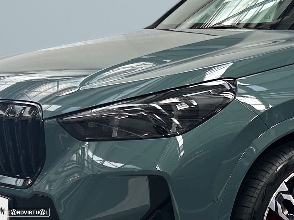 BMW X1 xDrive25e Pack Desportivo M Pro - 3