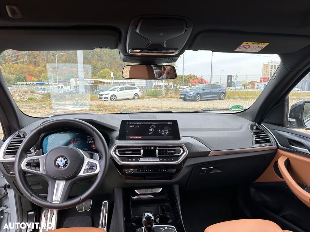 BMW X3 - 11