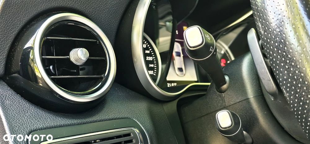 Mercedes-Benz Klasa C - 38