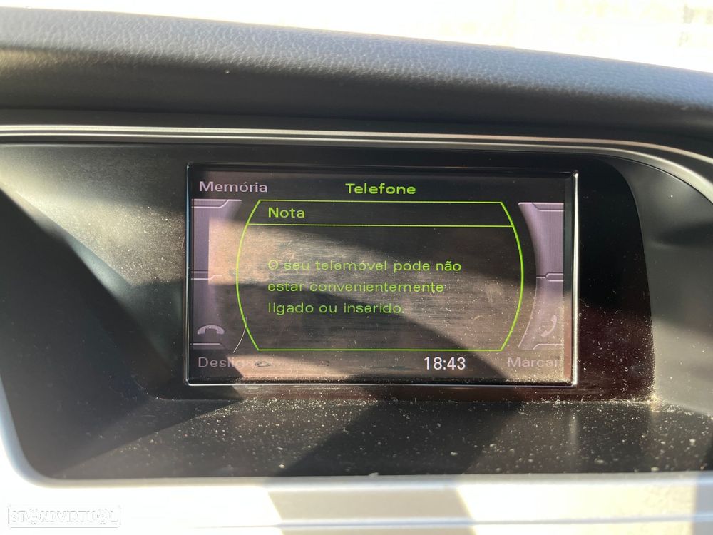Audi A4 2.0 TDI Sport - 31