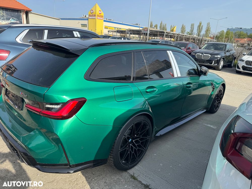 BMW M3 - 15