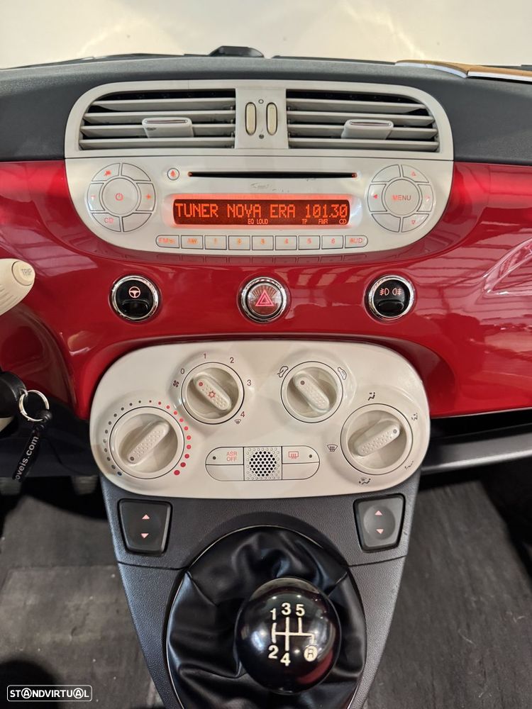 Fiat 500 - 22