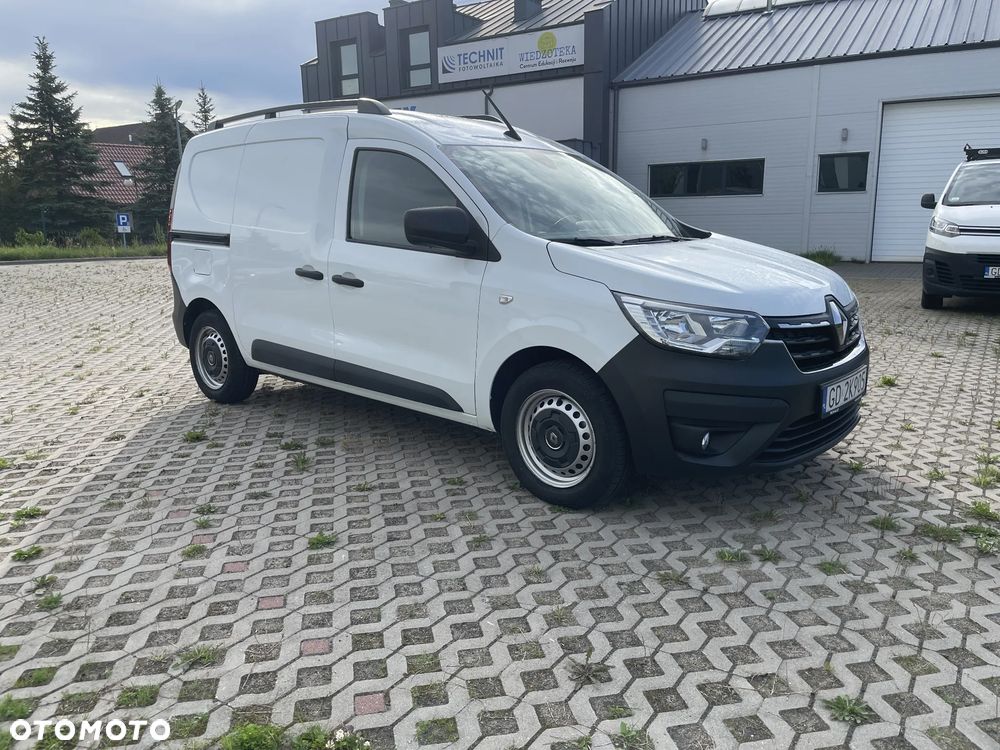 Renault Express - 8