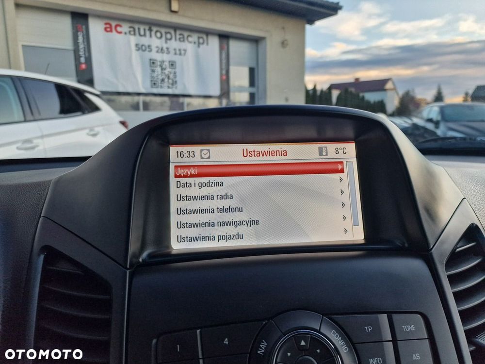 Chevrolet Orlando 1.4T LT+ - 29