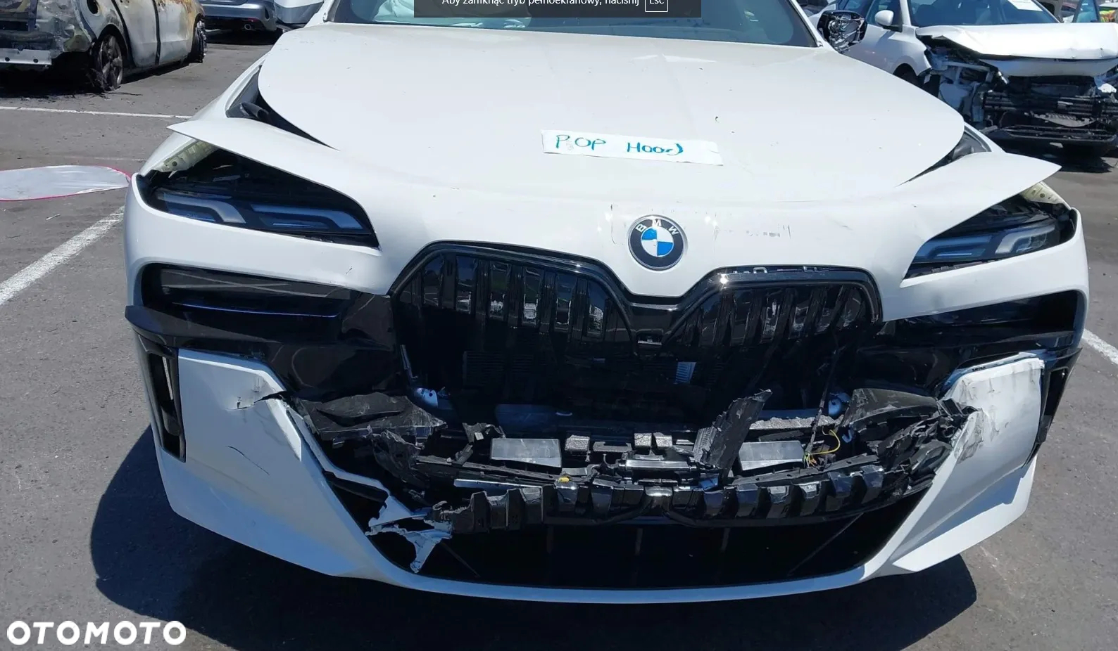 BMW Seria 7 - 4