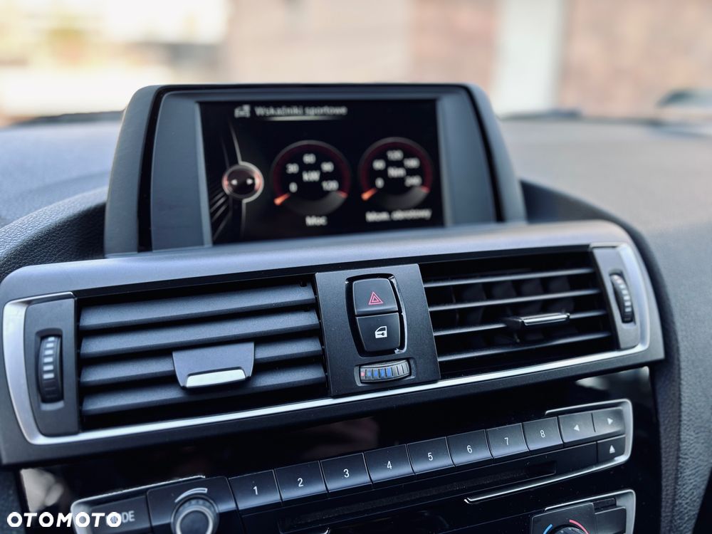 BMW Seria 1 118i GPF Sport Line - 20