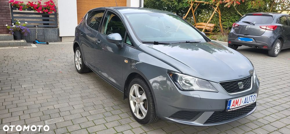 Seat Ibiza 1.2 TSI Style - 22