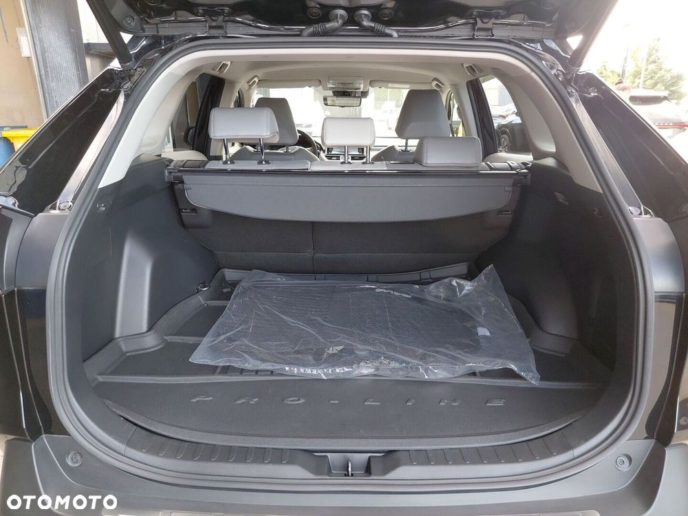 Toyota RAV4 2.5 Hybrid Executive 4x2 - 11