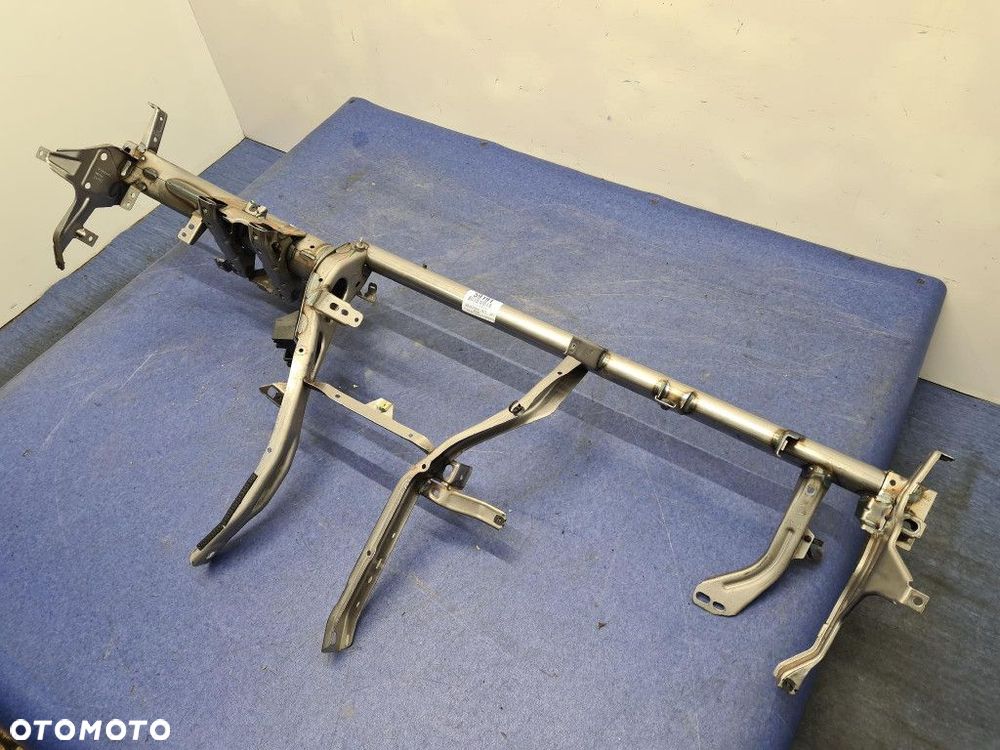 SKODA OCTAVIA III KOMBI SCOUT STELAŻ KOKPITU - 8