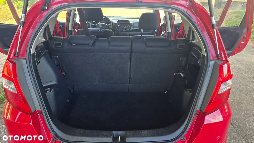 Honda Jazz 1.2 i-VTEC - 16