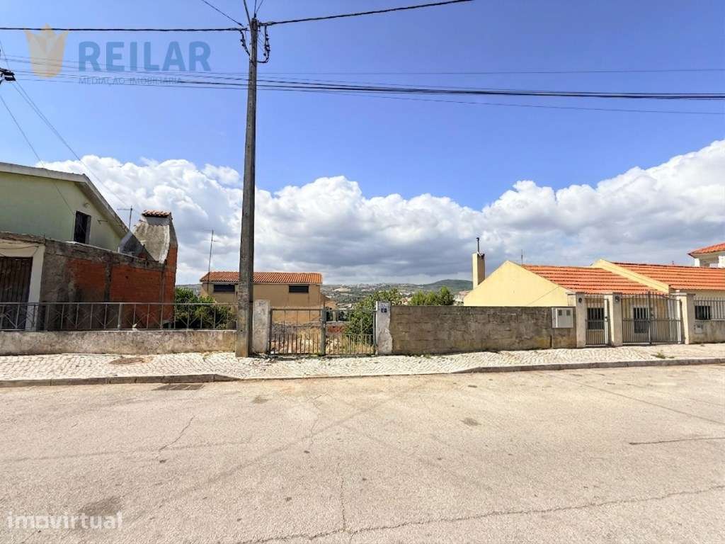 Vialonga - Terreno 309 m2 - Grande imagem: 3/15