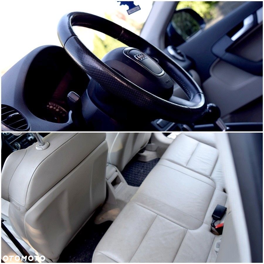 Audi A3 Sportback 1.6 S line Sportpaket plus - 16