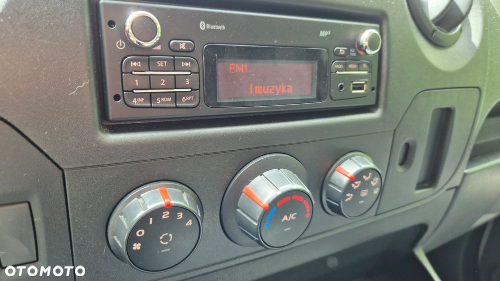 Renault Master - 16