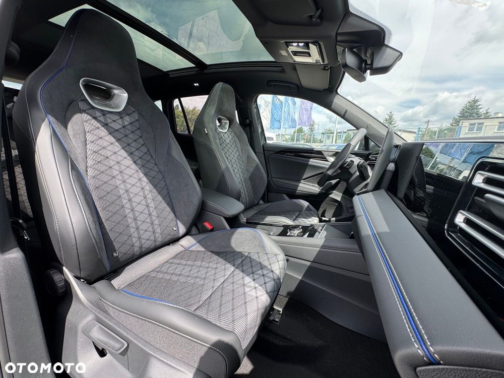Volkswagen Tiguan 2.0 TDI 4Mot R-Line Plus DSG - 17
