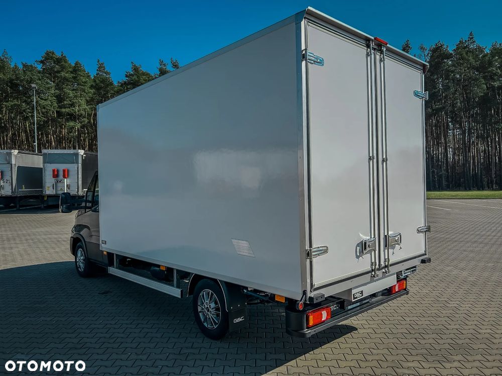 Iveco Daily 35S18HA8 3.0 180KM - 10