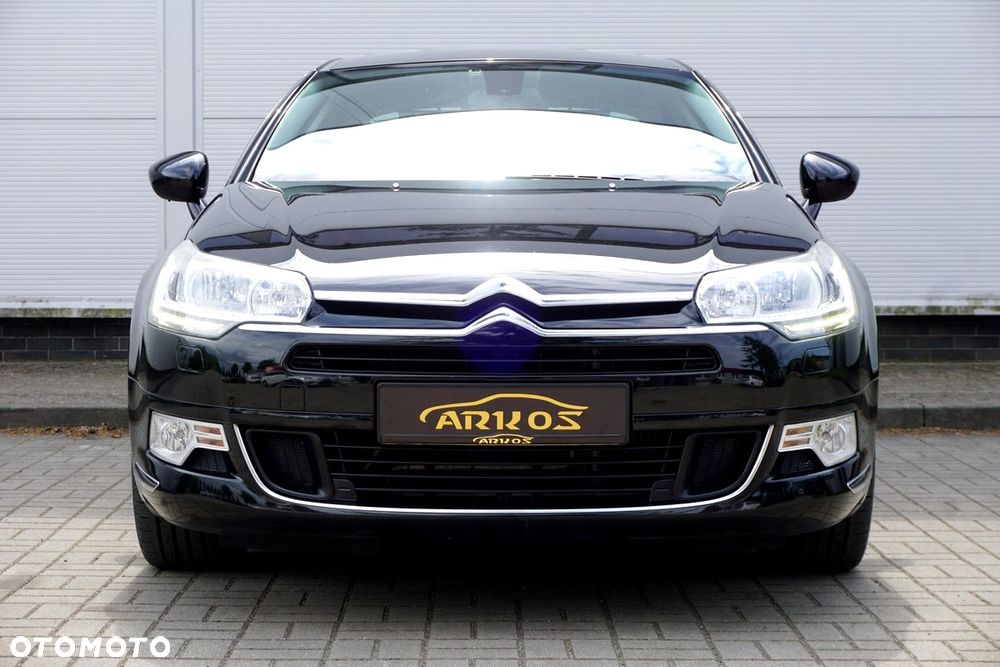 Citroën C5 2.0 HDi Exclusive - 11