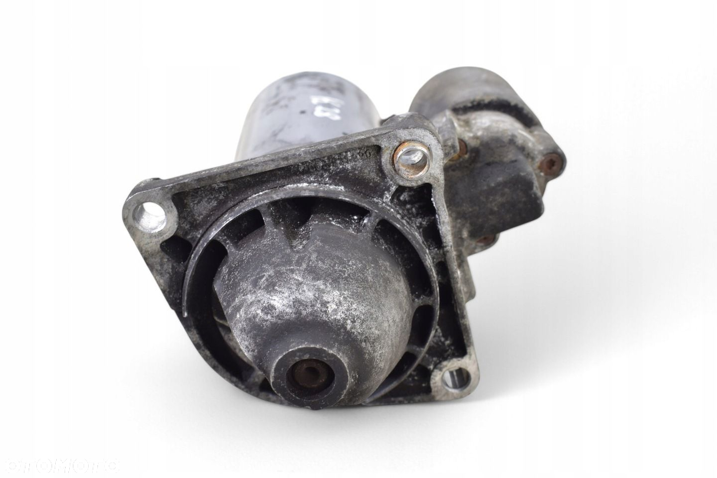 Rozrusznik ALFA ROMEO 147 156 II FIAT BRAVO II 1.9 JTD JTDM MJET 937A5000 - 6