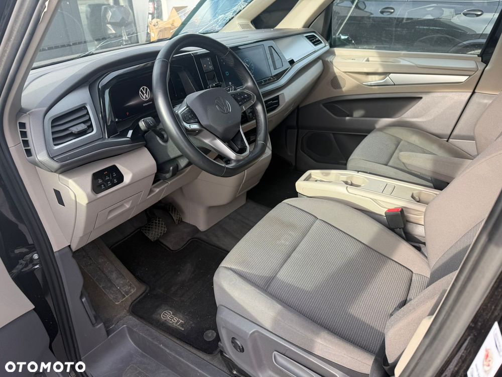 Volkswagen Multivan 2.0 TDI L1 Edition DSG - 14