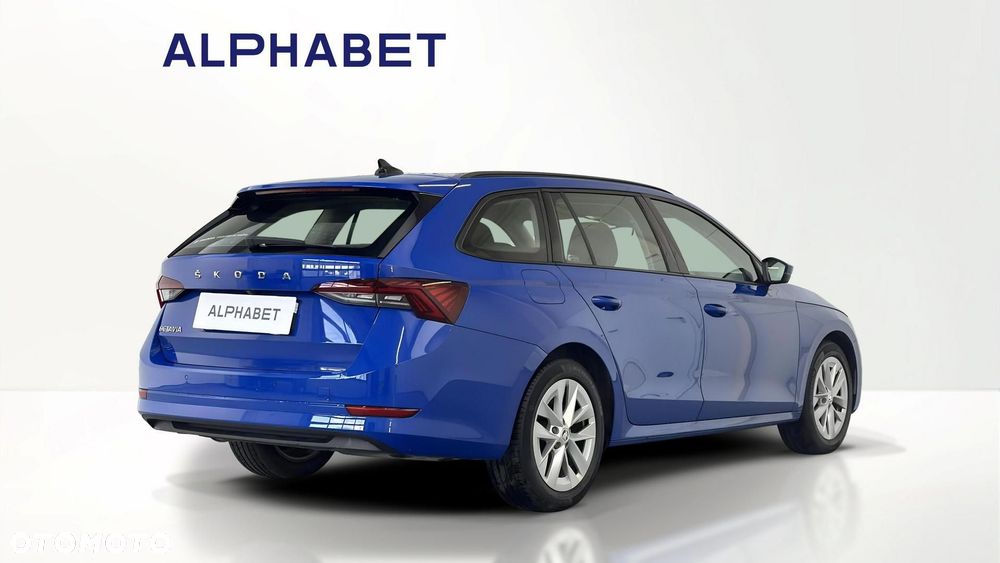 Skoda Octavia 1.5 TSI ACT Ambition - 9
