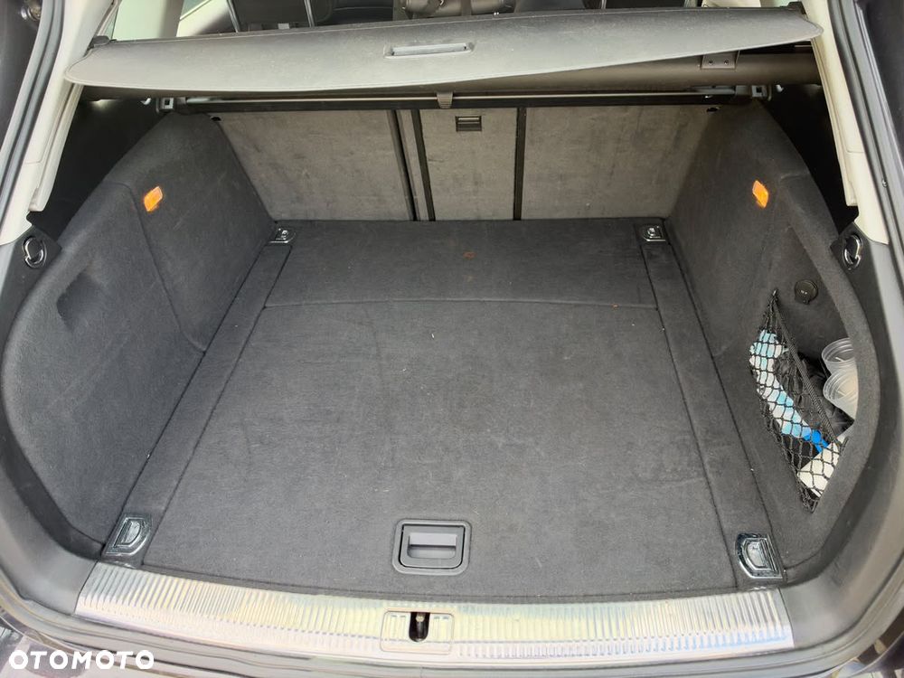 Audi A4 Allroad - 16