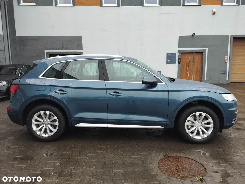 Audi Q5 2.0 TDI Quattro S tronic - 6
