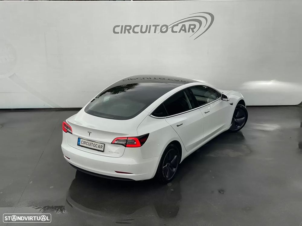 Tesla Model 3 AWD Dual Motor Performance - 9