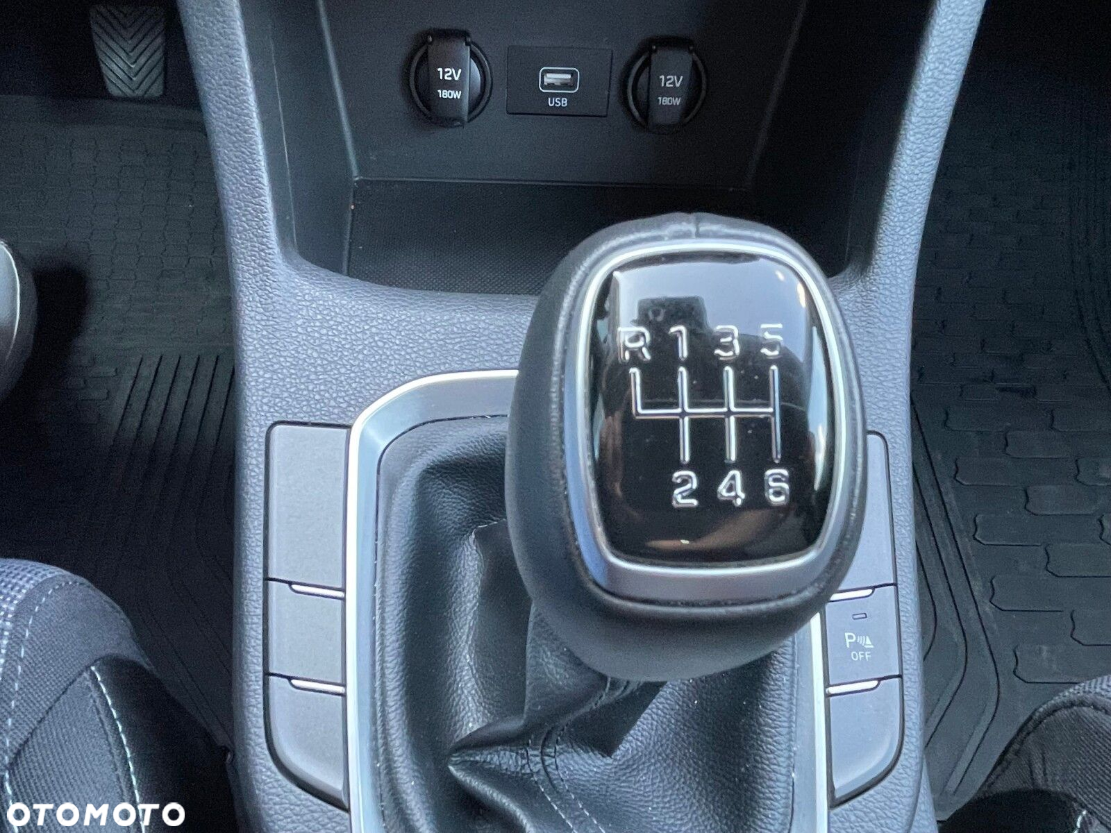 Hyundai i30 1.0 T-GDI Modern - 19