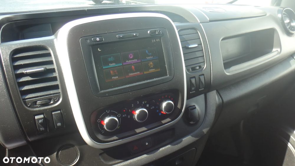 Renault Trafic - 9