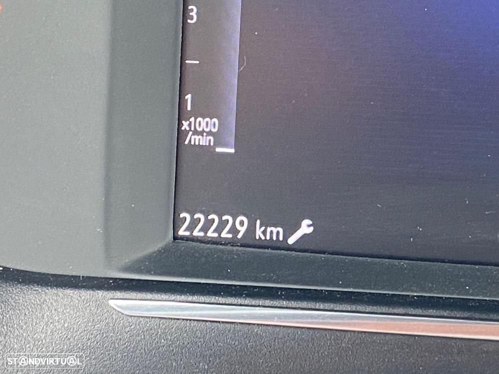 Opel Corsa 1.2 T - 11