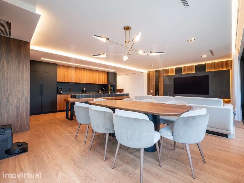 Apartamento T3 | Rua Dr. Adriano Magalhães, Viana do Castelo - Grande imagem: 4/41