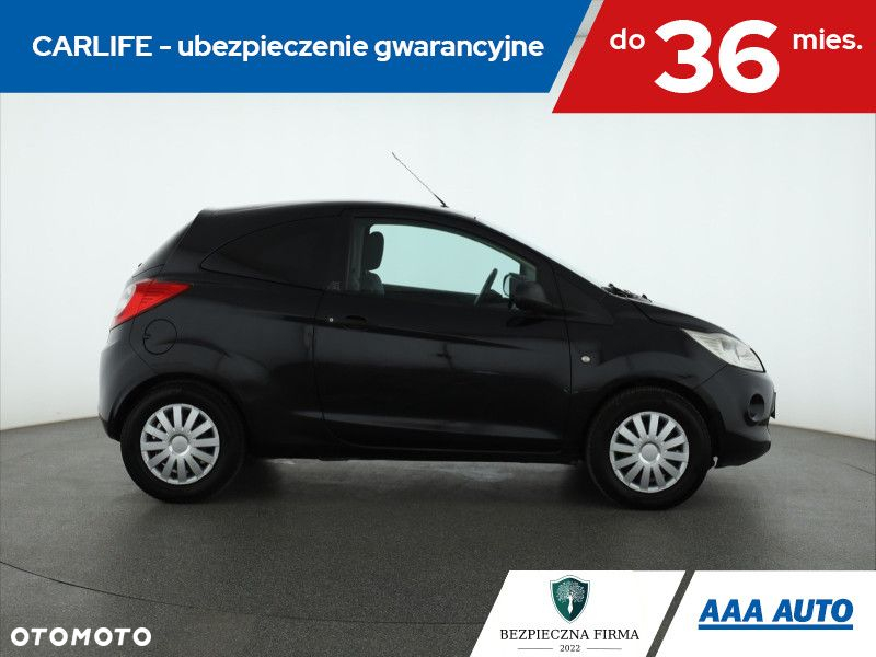 Ford KA - 7